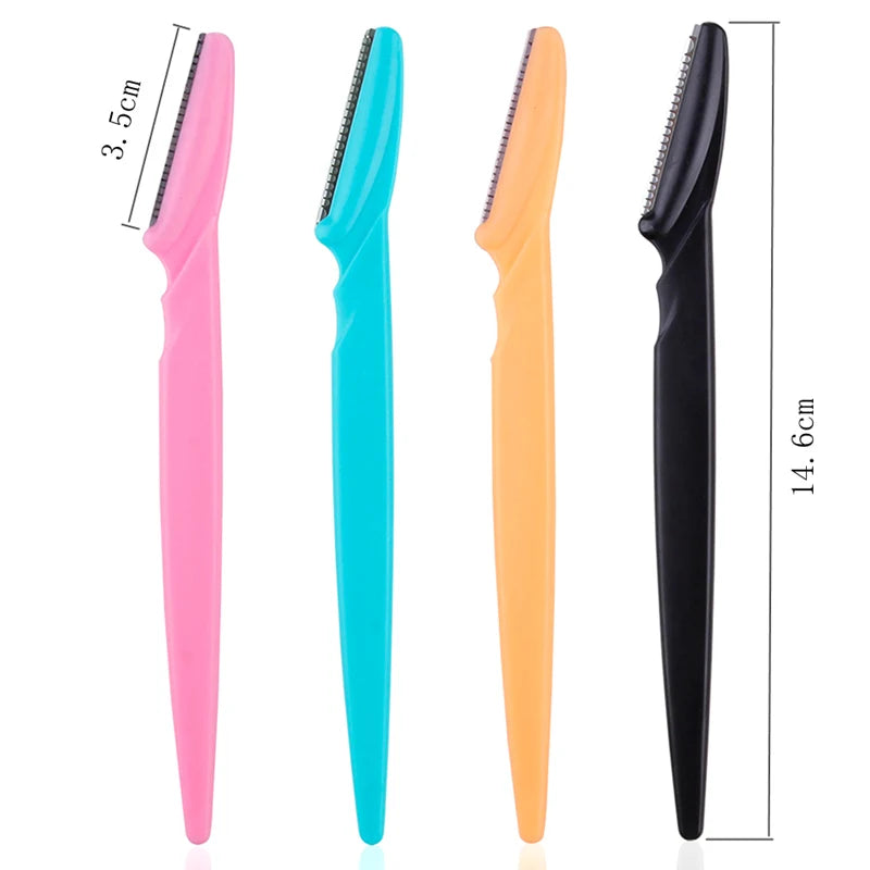 3/5pcs Eyebrow Trimmer