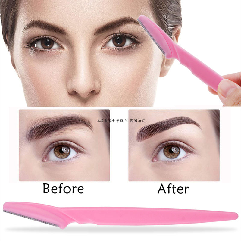 3/5pcs Eyebrow Trimmer