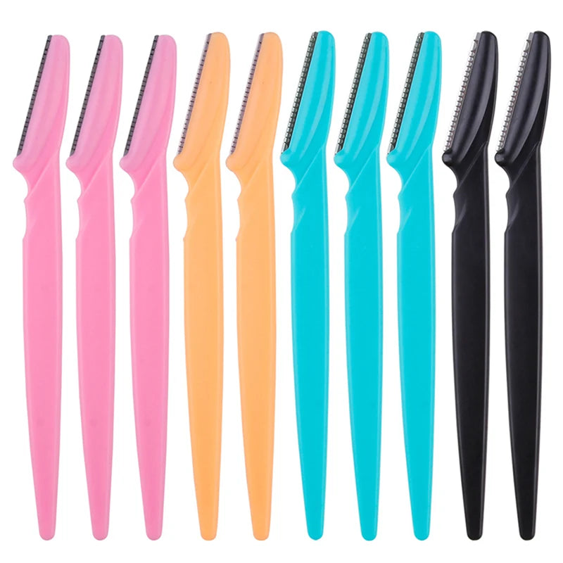 3/5pcs Eyebrow Trimmer