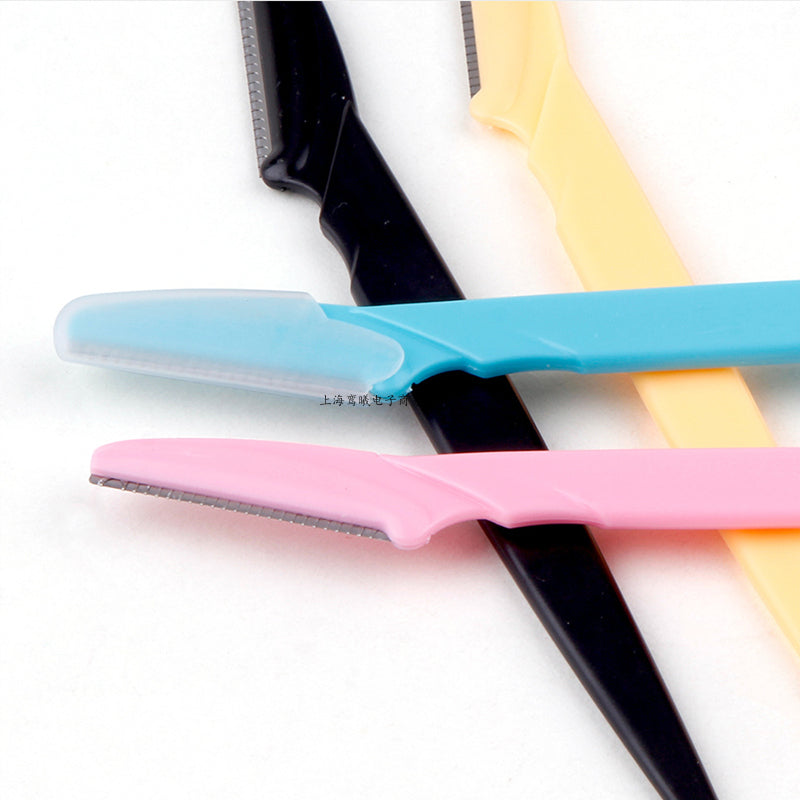 3/5pcs Eyebrow Trimmer