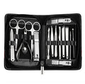 15 in 1 Unisex Manicure set