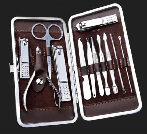 15 in 1 Unisex Manicure set