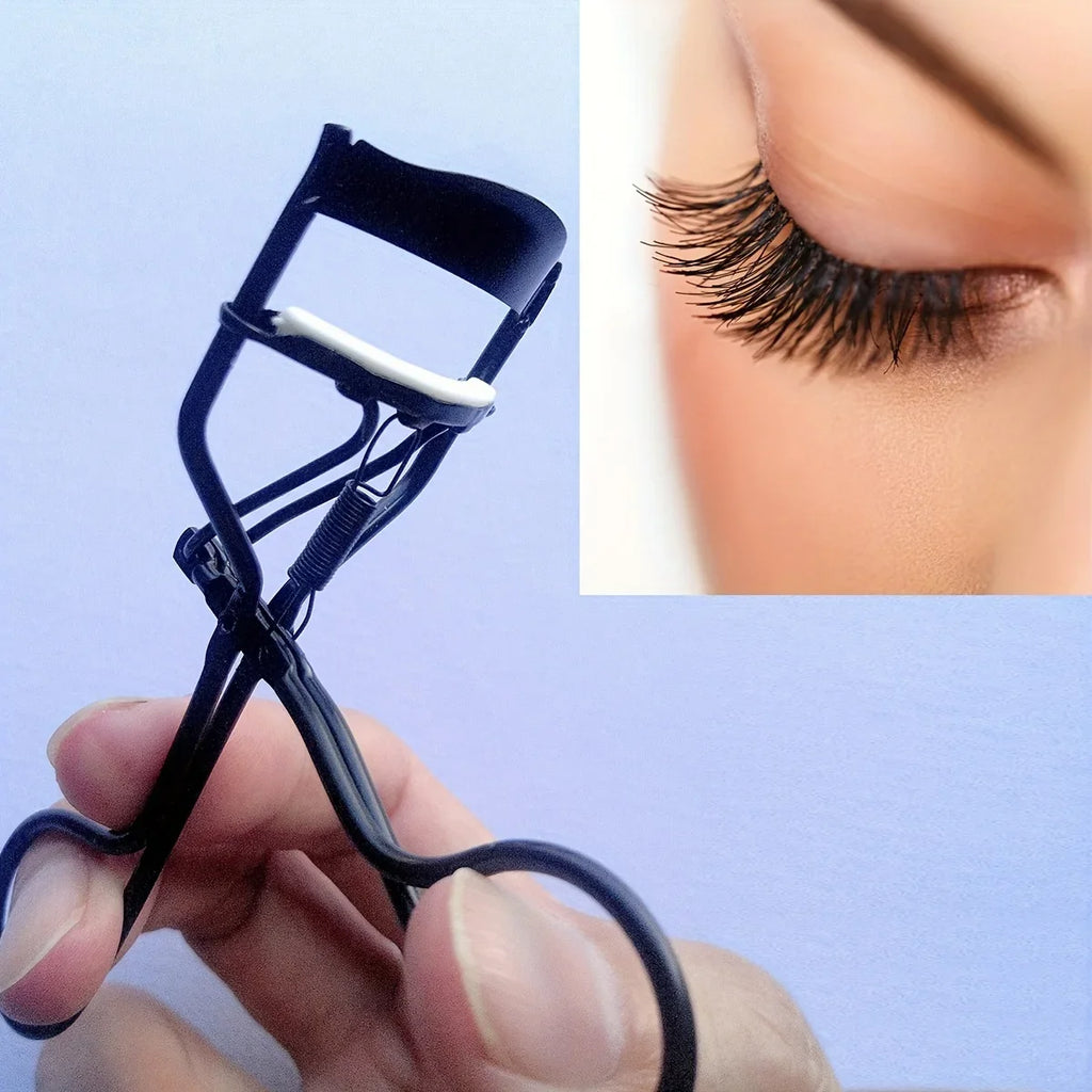 Eyelash Curler Manual Eyelash Curling Tool Beauty Cosmetic