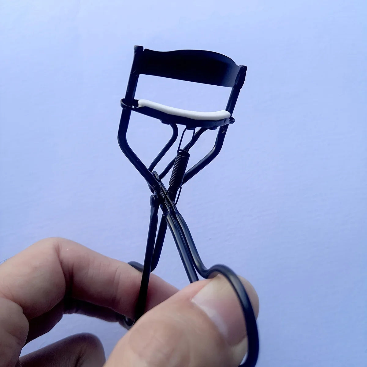 Eyelash Curler Manual Eyelash Curling Tool Beauty Cosmetic