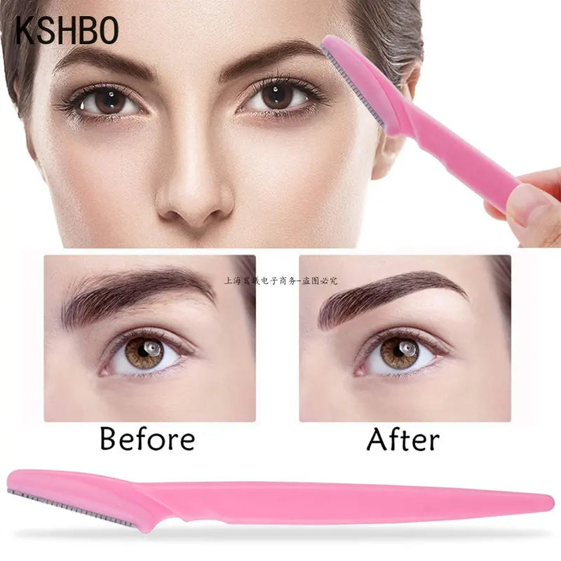 3/5pcs Eyebrow Trimmer
