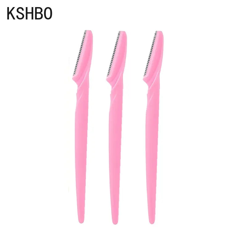 3/5pcs Eyebrow Trimmer