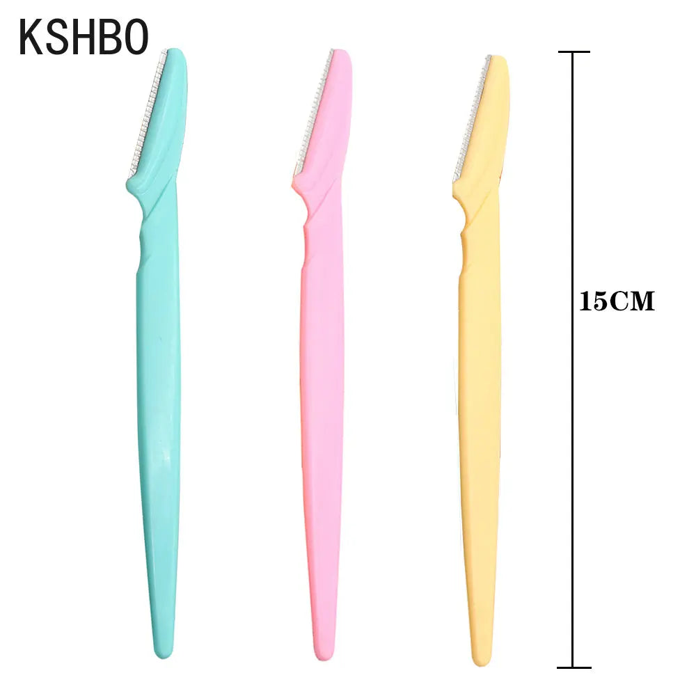 3/5pcs Eyebrow Trimmer