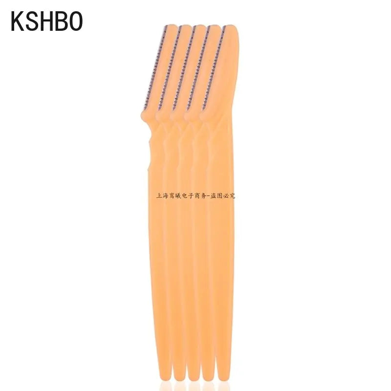 3/5pcs Eyebrow Trimmer