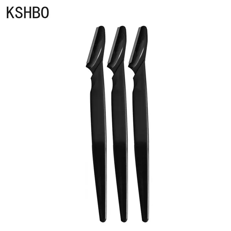 3/5pcs Eyebrow Trimmer