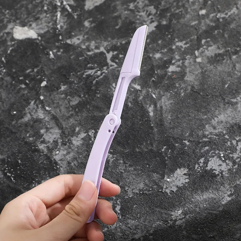 Eyebrow Trimmer