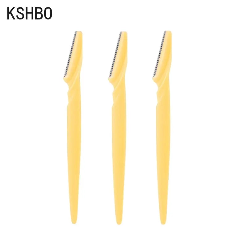 3/5pcs Eyebrow Trimmer