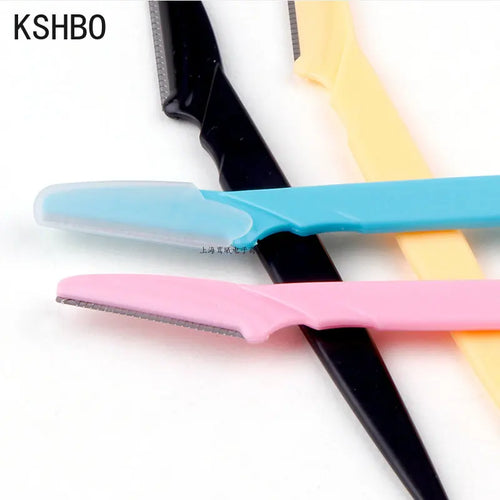 3/5pcs Eyebrow Trimmer
