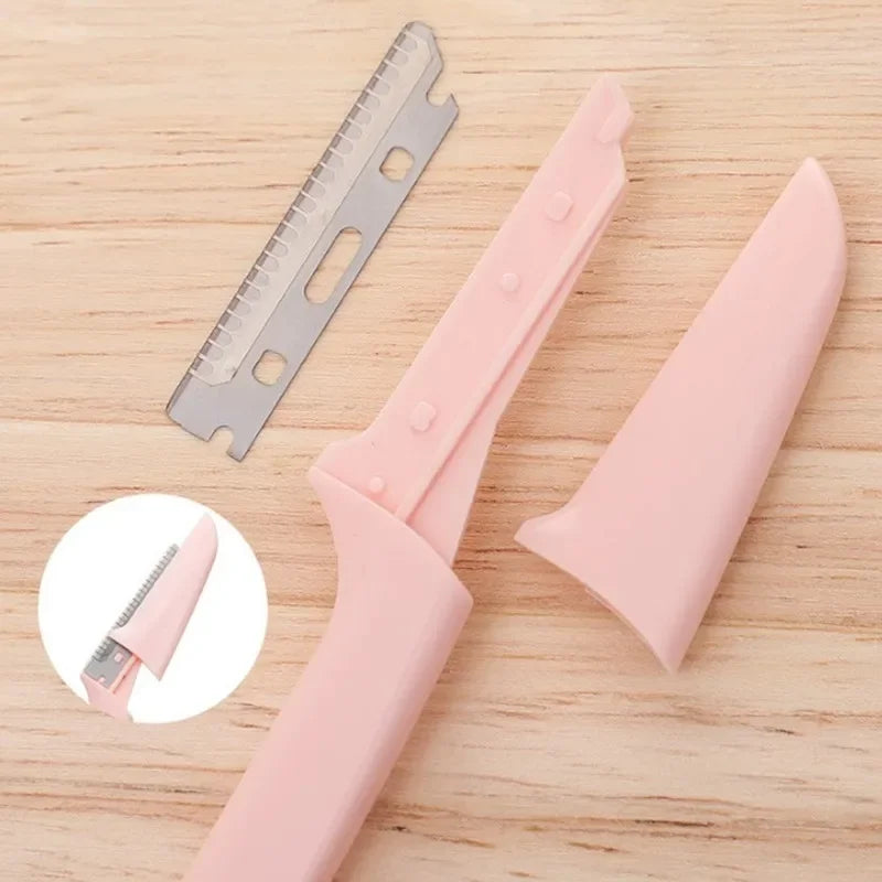 Eyebrow Trimmer