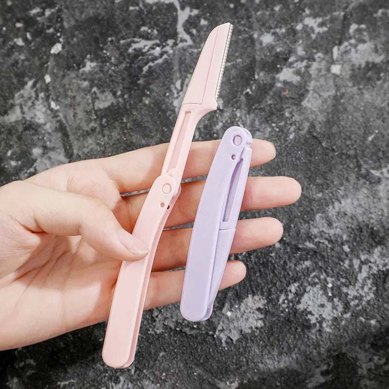 Eyebrow Trimmer