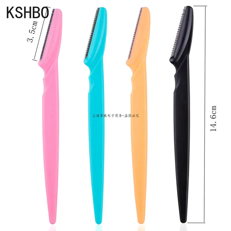 3/5pcs Eyebrow Trimmer