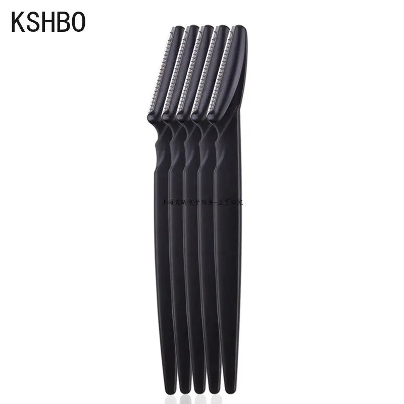 3/5pcs Eyebrow Trimmer