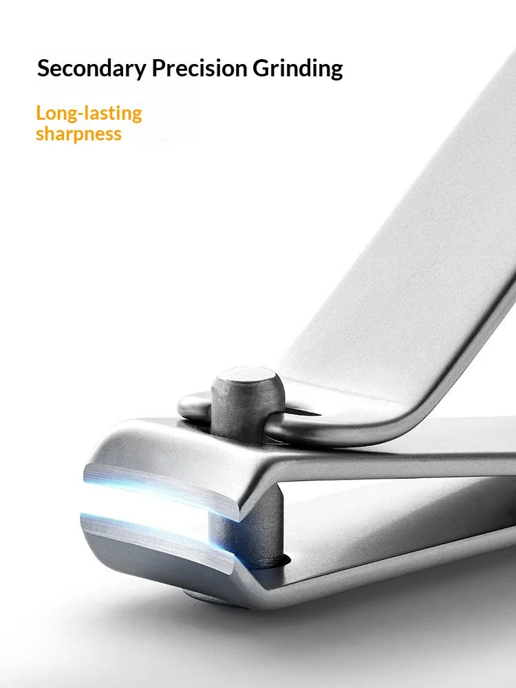 Stainless Steel Nail Trimmer