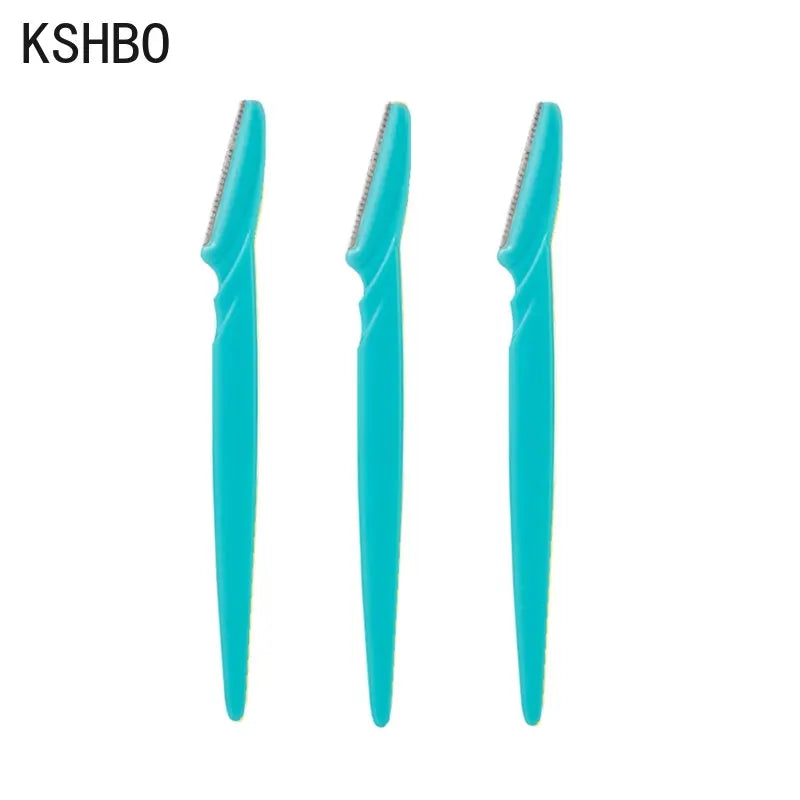 3/5pcs Eyebrow Trimmer