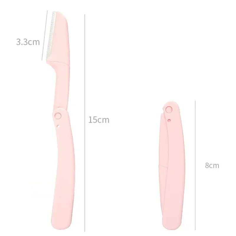 Eyebrow Trimmer