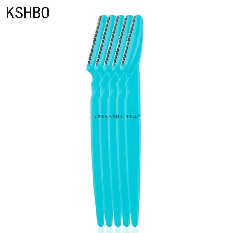 3/5pcs Eyebrow Trimmer