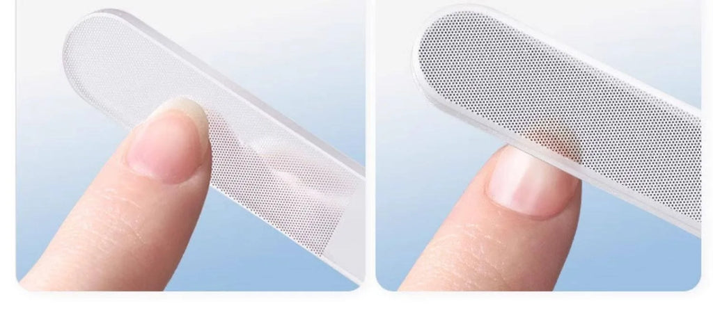 Stainless Steel Nail Trimmer
