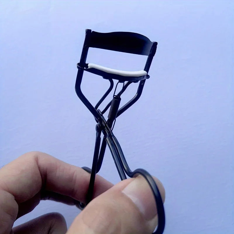Eyelash Curler Manual Eyelash Curling Tool Beauty Cosmetic