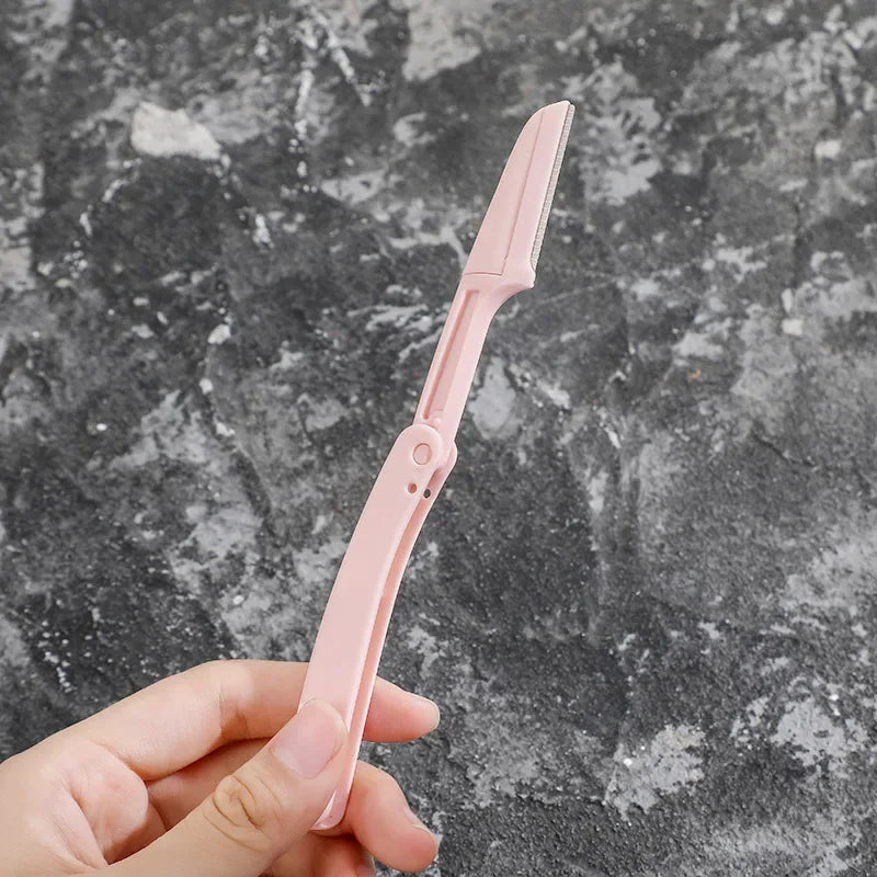 Eyebrow Trimmer