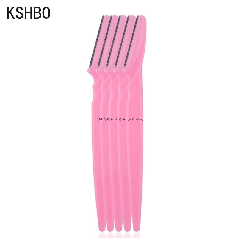3/5pcs Eyebrow Trimmer