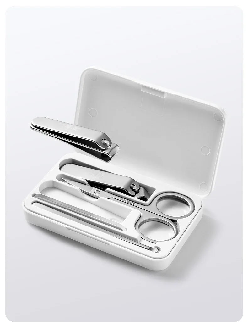 Stainless Steel Nail Trimmer